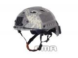 FMA  FAST Helmet-PJ TYPE Acu  tb467